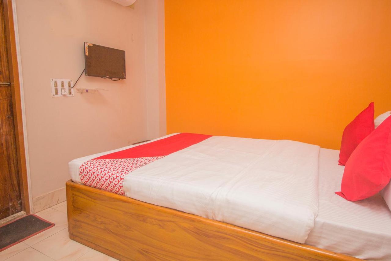 Oyo 48133 Hotel Payel Māldah Zewnętrze zdjęcie